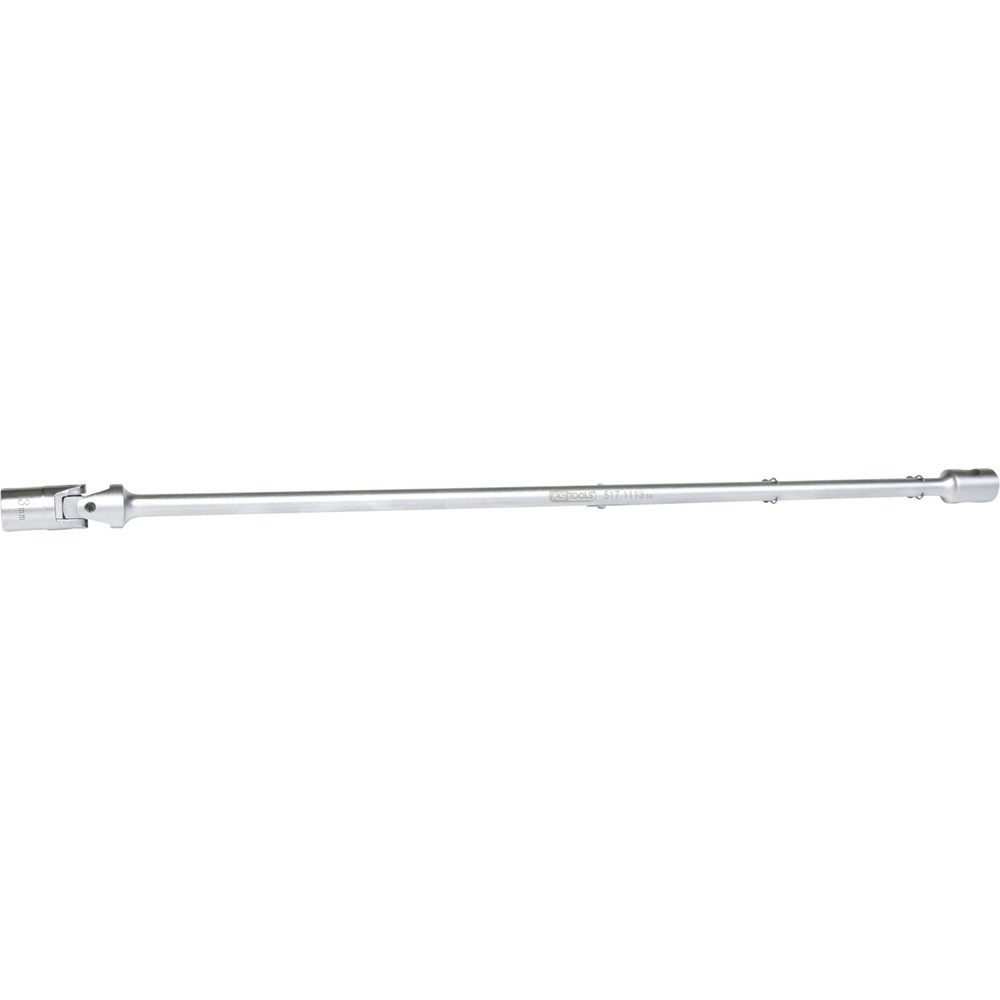 Produktabbildung Nr. 2: KS TOOLS T-Griff Gelenkschlüssel, XL, 13mm