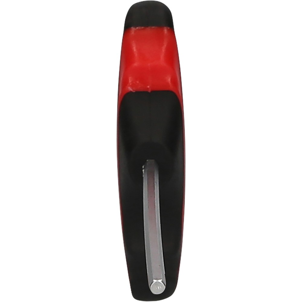 Produktabbildung Nr. 4: KS TOOLS T-Griff-Innensechskant-Schlüssel, 3mm, 130mm