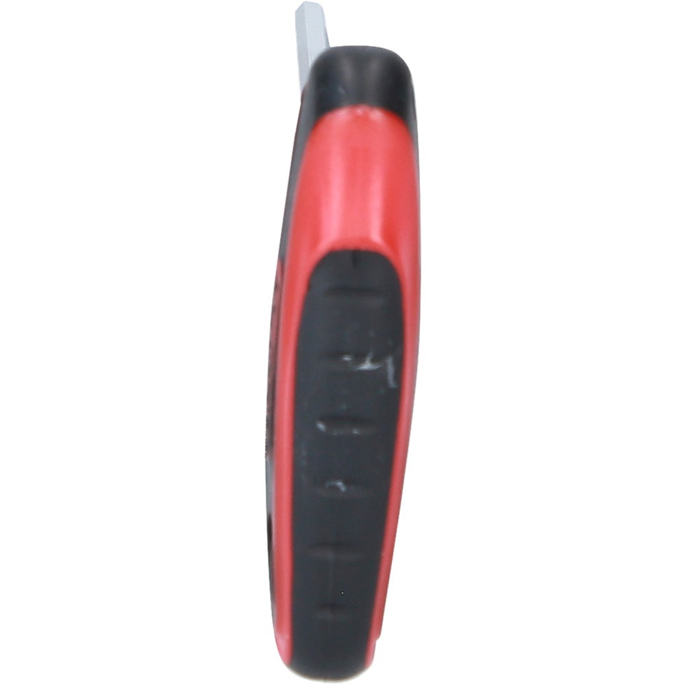 Produktabbildung Nr. 2: KS TOOLS T-Griff-Innensechskant-Schlüssel, 4mm, 180mm