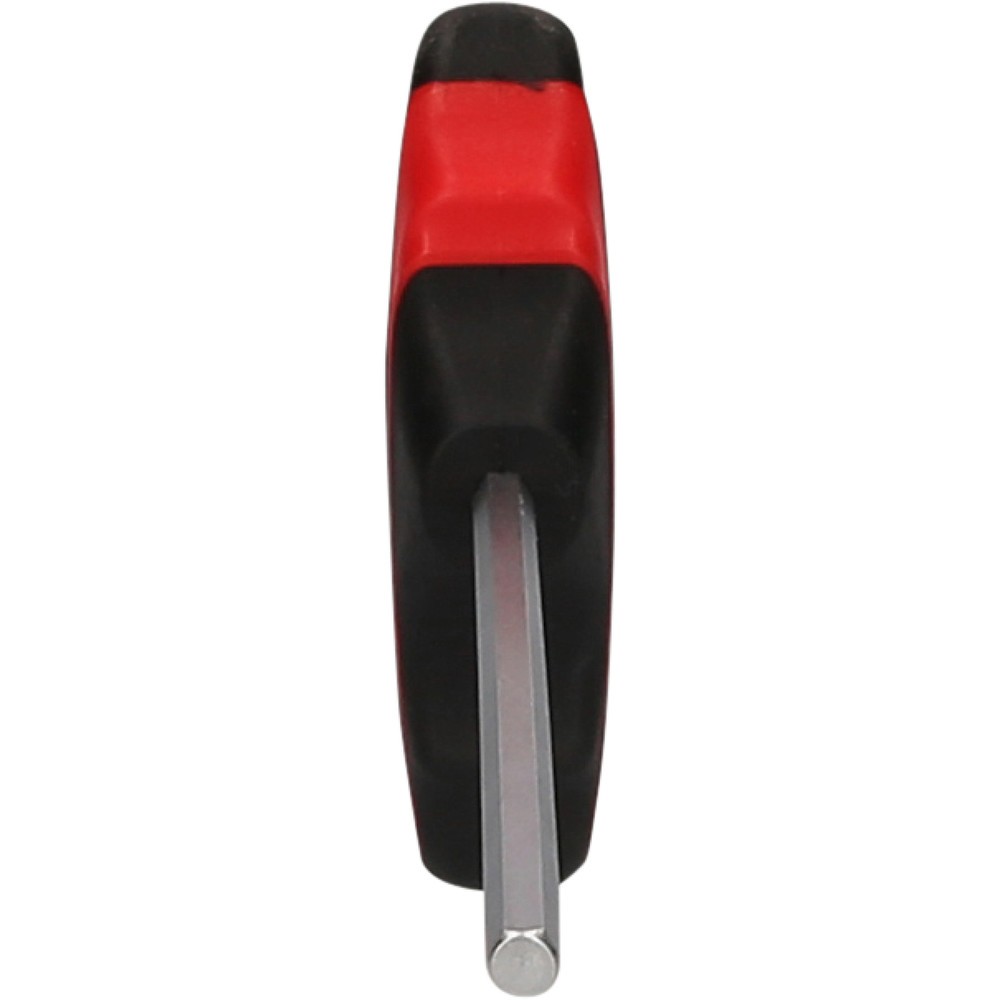 Produktabbildung Nr. 4: KS TOOLS T-Griff-Innensechskant-Schlüssel, 5mm, 185mm