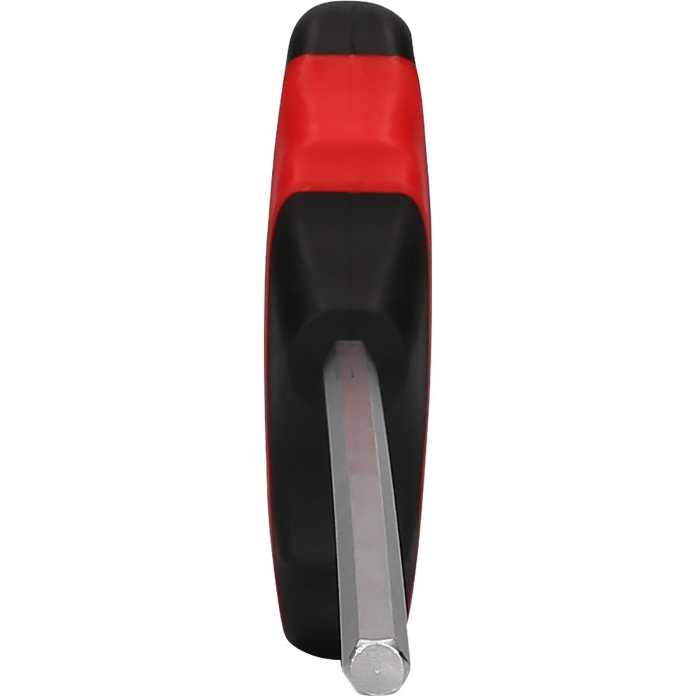 Produktabbildung Nr. 4: KS TOOLS T-Griff-Innensechskant-Schlüssel, 6mm, 185mm