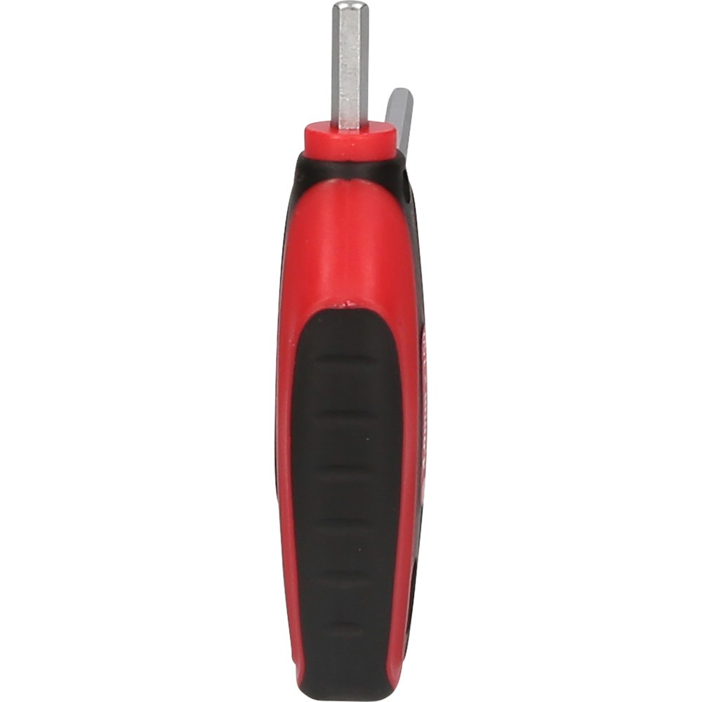 Produktabbildung Nr. 2: KS TOOLS T-Griff-Innensechskant-Schlüssel, 4mm