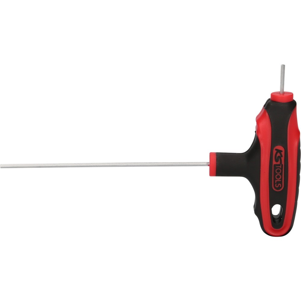 Produktabbildung: KS TOOLS T-Griff-Innensechskant-Schlüssel, 5/64"