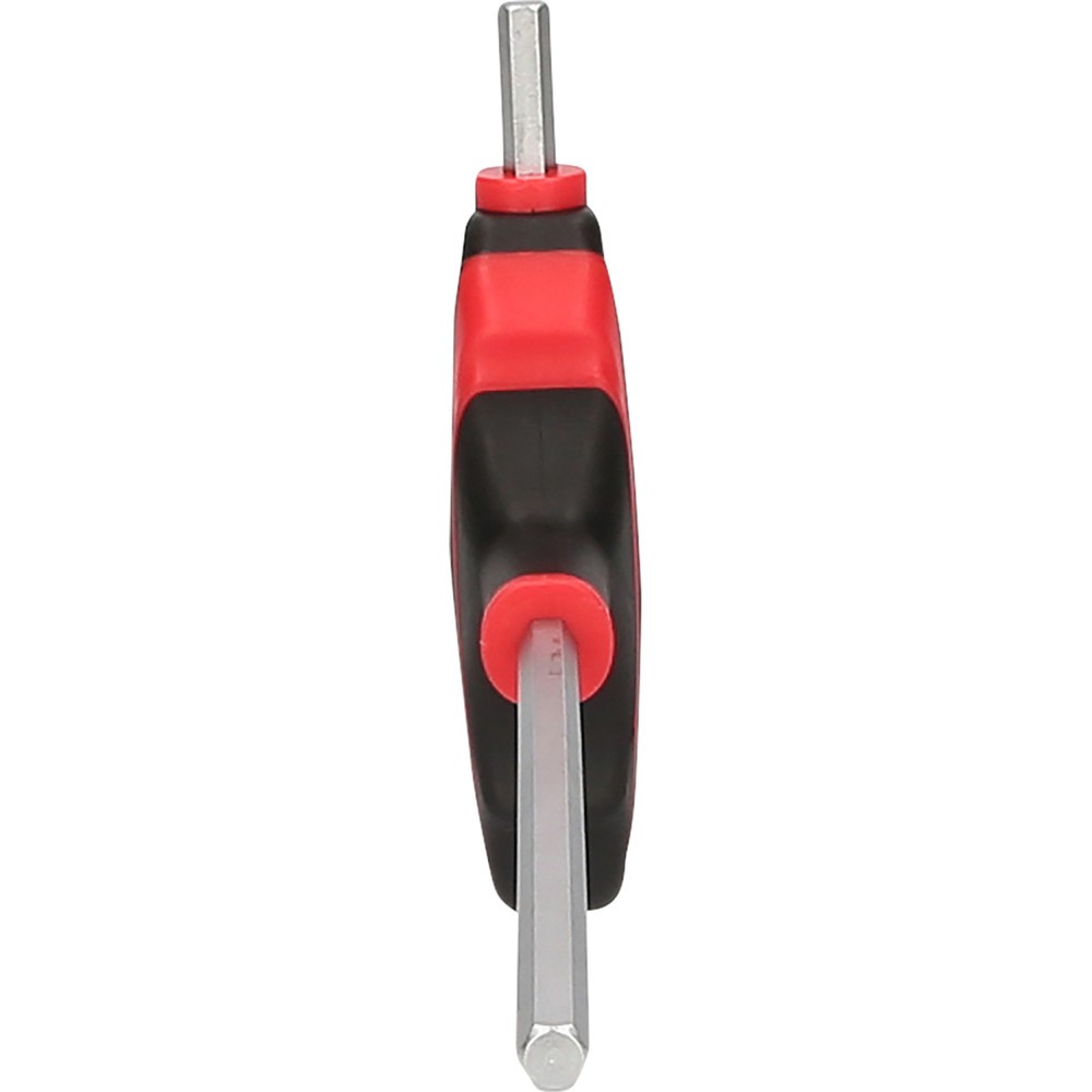 Produktabbildung Nr. 4: KS TOOLS T-Griff-Innensechskant-Schlüssel, 7/32"
