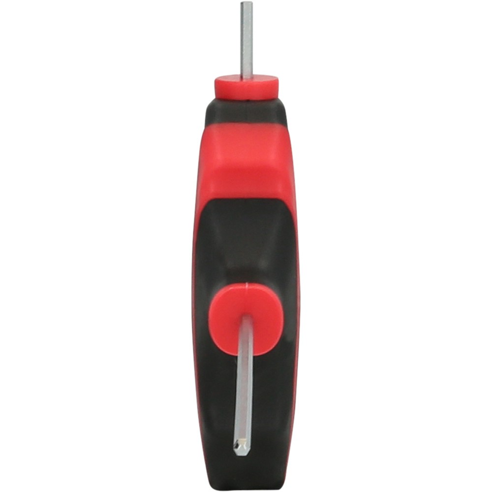Produktabbildung Nr. 5: KS TOOLS T-Griff-Innensechskant-Kugelkopf-Schlüssel, 2mm