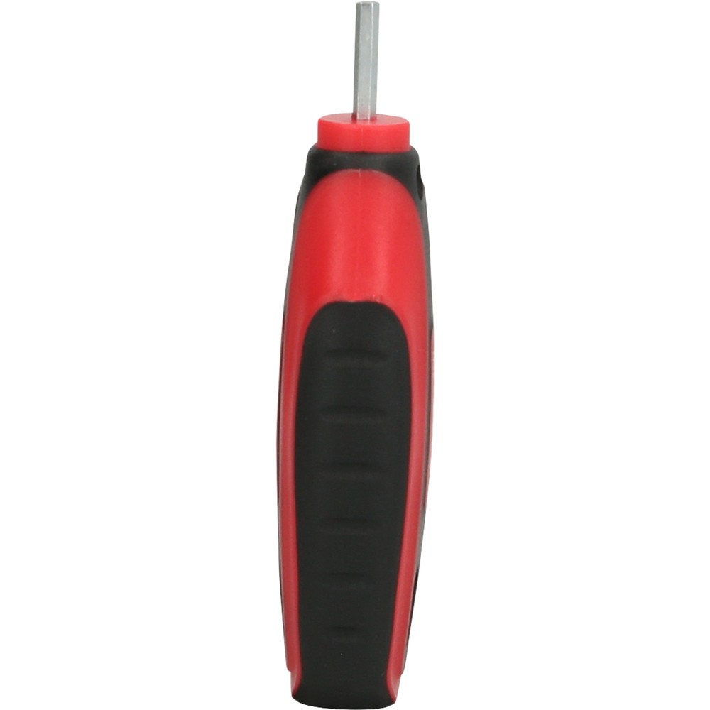 Produktabbildung Nr. 3: KS TOOLS T-Griff-Innensechskant-Kugelkopf-Schlüssel, 2,5mm