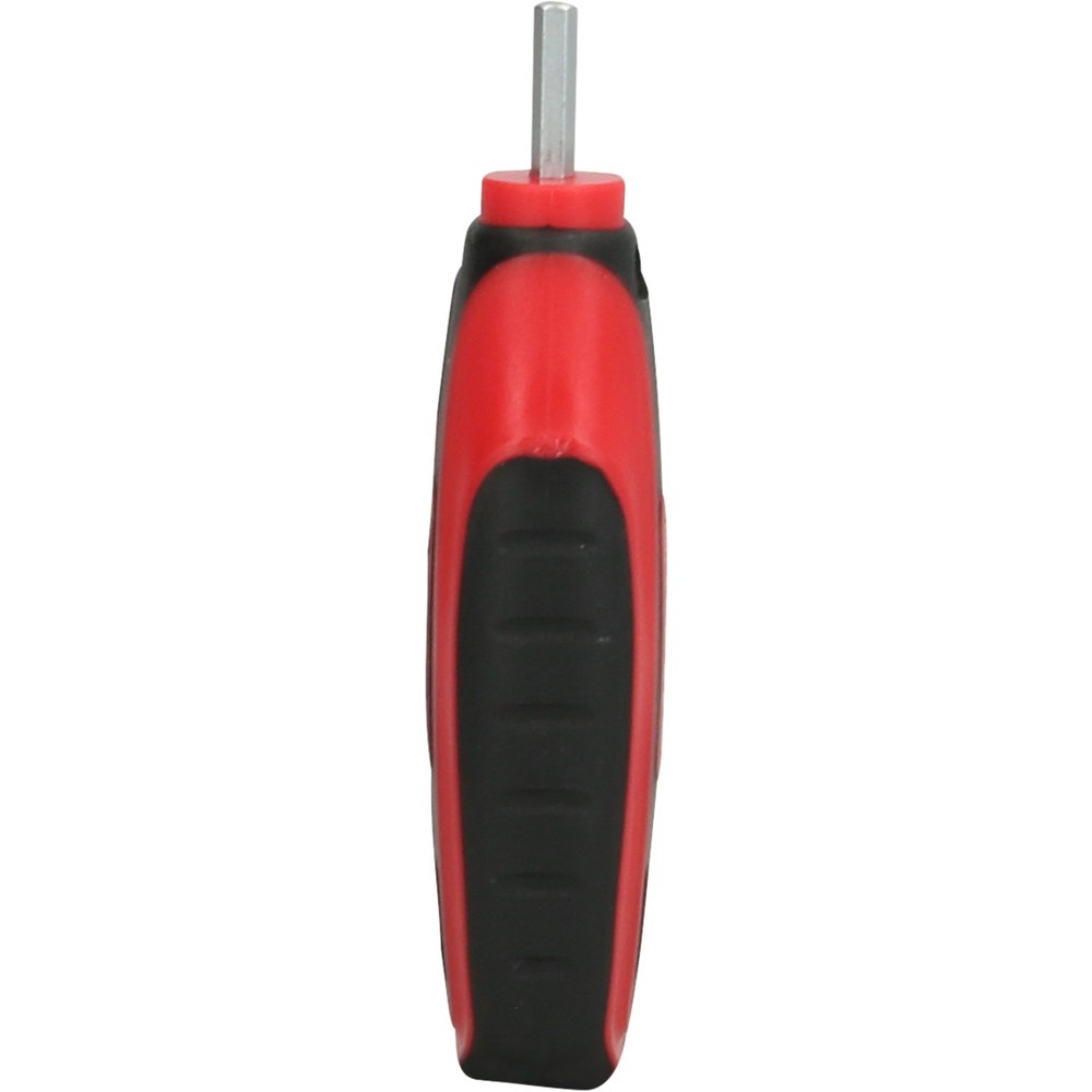 Produktabbildung Nr. 3: KS TOOLS T-Griff-Innensechskant-Kugelkopf-Schlüssel, 3mm