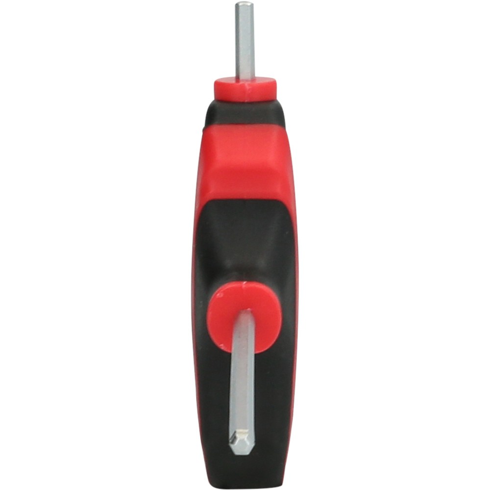 Produktabbildung Nr. 5: KS TOOLS T-Griff-Innensechskant-Kugelkopf-Schlüssel, 3mm