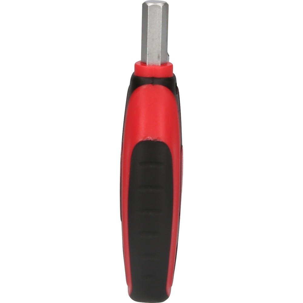 Produktabbildung Nr. 3: KS TOOLS T-Griff-Innensechskant-Kugelkopf-Schlüssel, 8mm