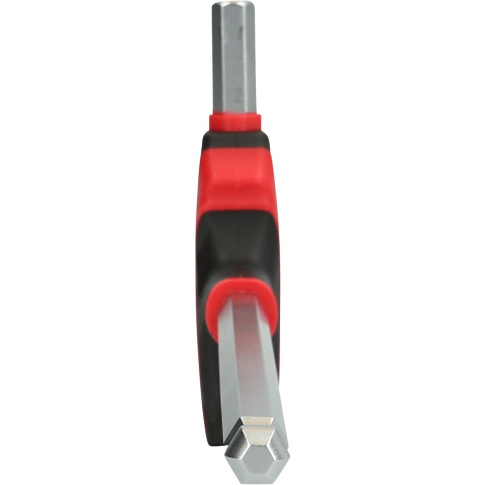 Produktabbildung Nr. 5: KS TOOLS T-Griff-Innensechskant-Kugelkopf-Schlüssel, 12mm