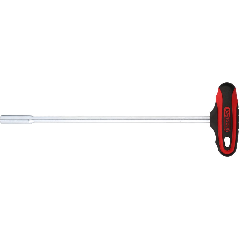 Produktabbildung: KS TOOLS T-Griff-Nuss-Schraubendreher, XL, 14mm