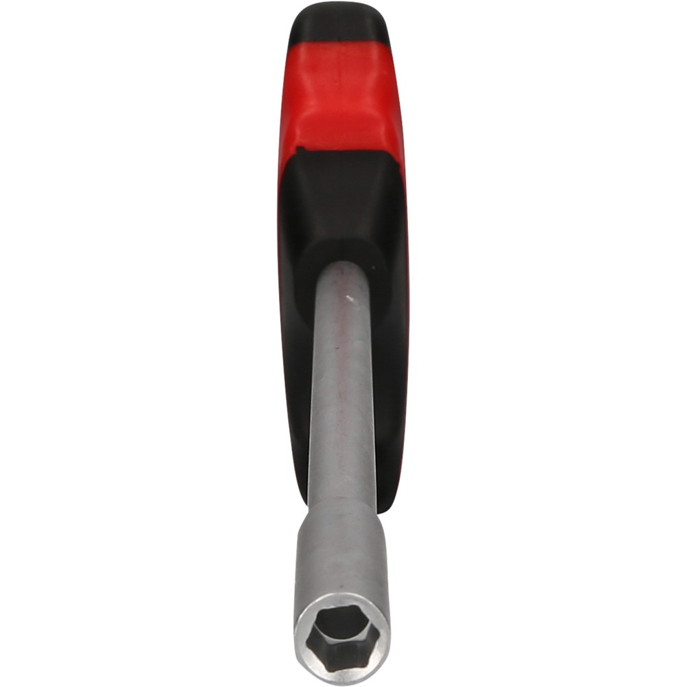 Produktabbildung Nr. 4: KS TOOLS T-Griff-Nuss-Schraubendreher, lang, 8mm