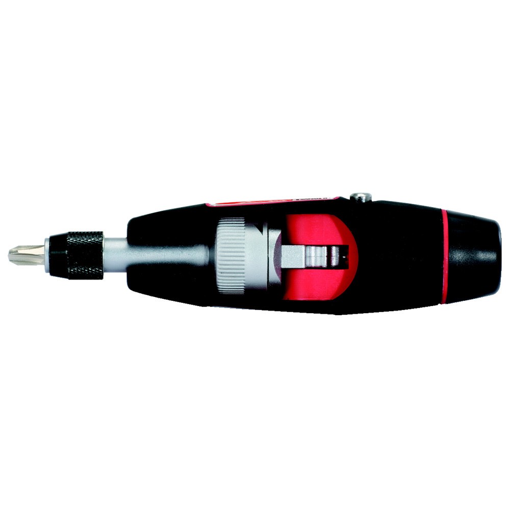 Produktabbildung Nr. 9: KS TOOLS 1/4" T-Griff Ratschen-Bit-Schraubendreher, 7-tlg