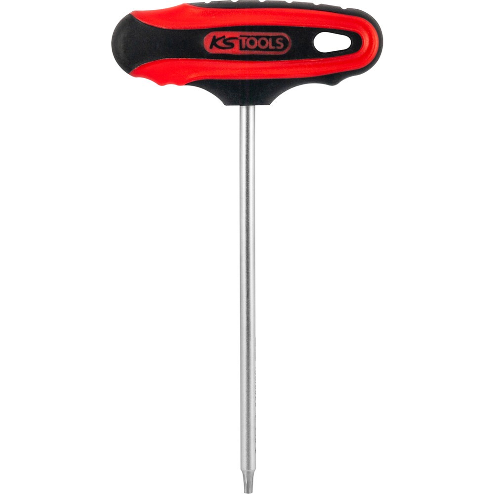 Produktabbildung Nr. 2: KS TOOLS T-Griff-Torx-Stiftschlüssel, T8