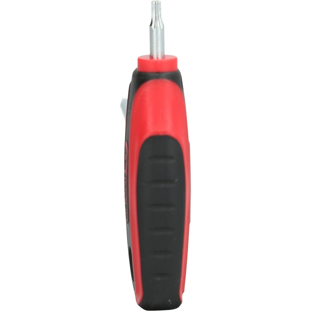 Produktabbildung Nr. 3: KS TOOLS T-Griff-Torx-Winkelstiftschlüssel,Bohrung, TB10