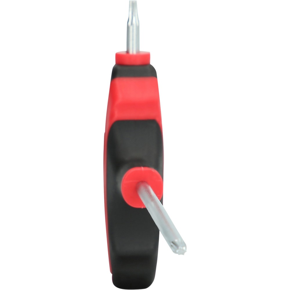 Produktabbildung Nr. 5: KS TOOLS T-Griff-Torx-Winkelstiftschlüssel,Bohrung, TB10