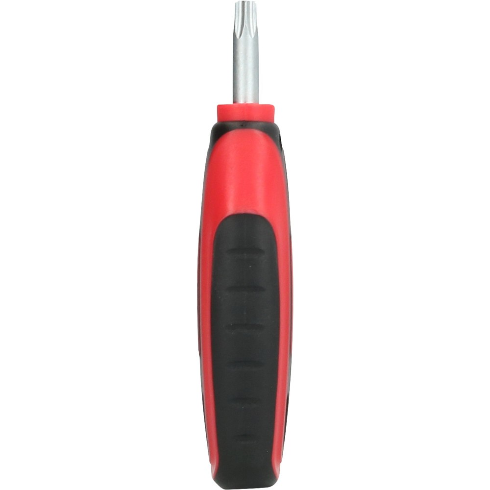 Produktabbildung Nr. 3: KS TOOLS T-Griff-Torx-Winkelstiftschlüssel,Bohrung, TB30
