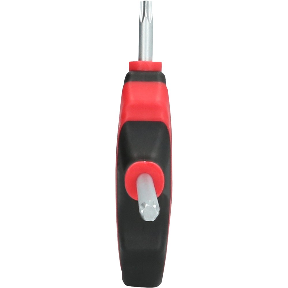 Produktabbildung Nr. 5: KS TOOLS T-Griff-Torx-Winkelstiftschlüssel,Bohrung, TB30