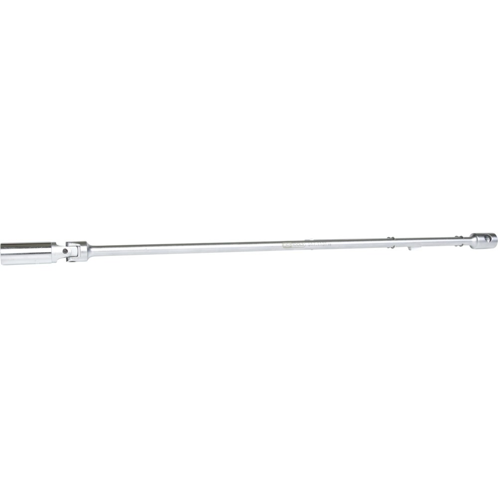 Produktabbildung Nr. 4: KS TOOLS T-Griff Zündkerzenschlüssel, 14mm