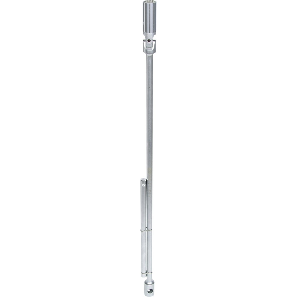 Produktabbildung Nr. 7: KS TOOLS T-Griff Zündkerzenschlüssel, 14mm