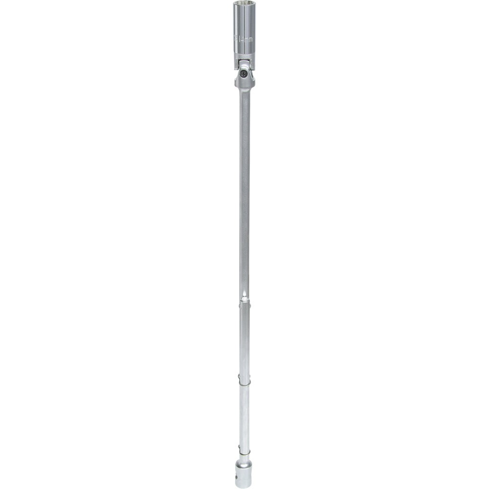 Produktabbildung Nr. 10: KS TOOLS T-Griff Zündkerzenschlüssel, 14mm