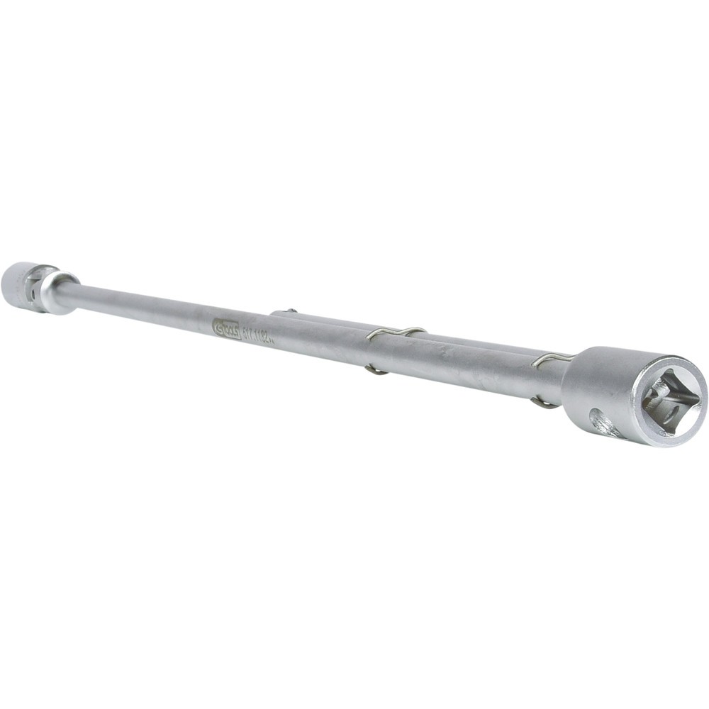Produktabbildung Nr. 5: KS TOOLS T-Griff Zündkerzenschlüssel, 16mm