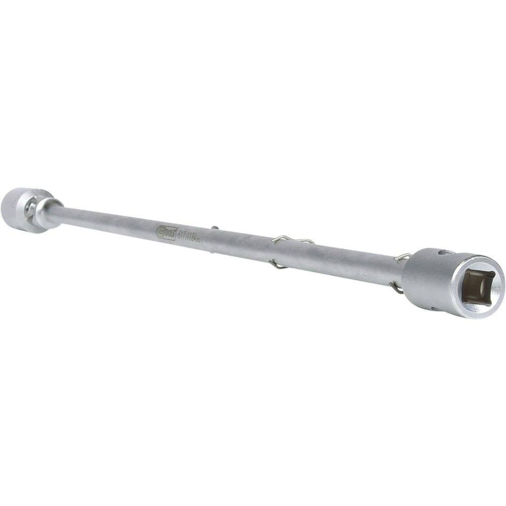 Produktabbildung Nr. 5: KS TOOLS T-Griff Zündkerzenschlüssel, 21mm