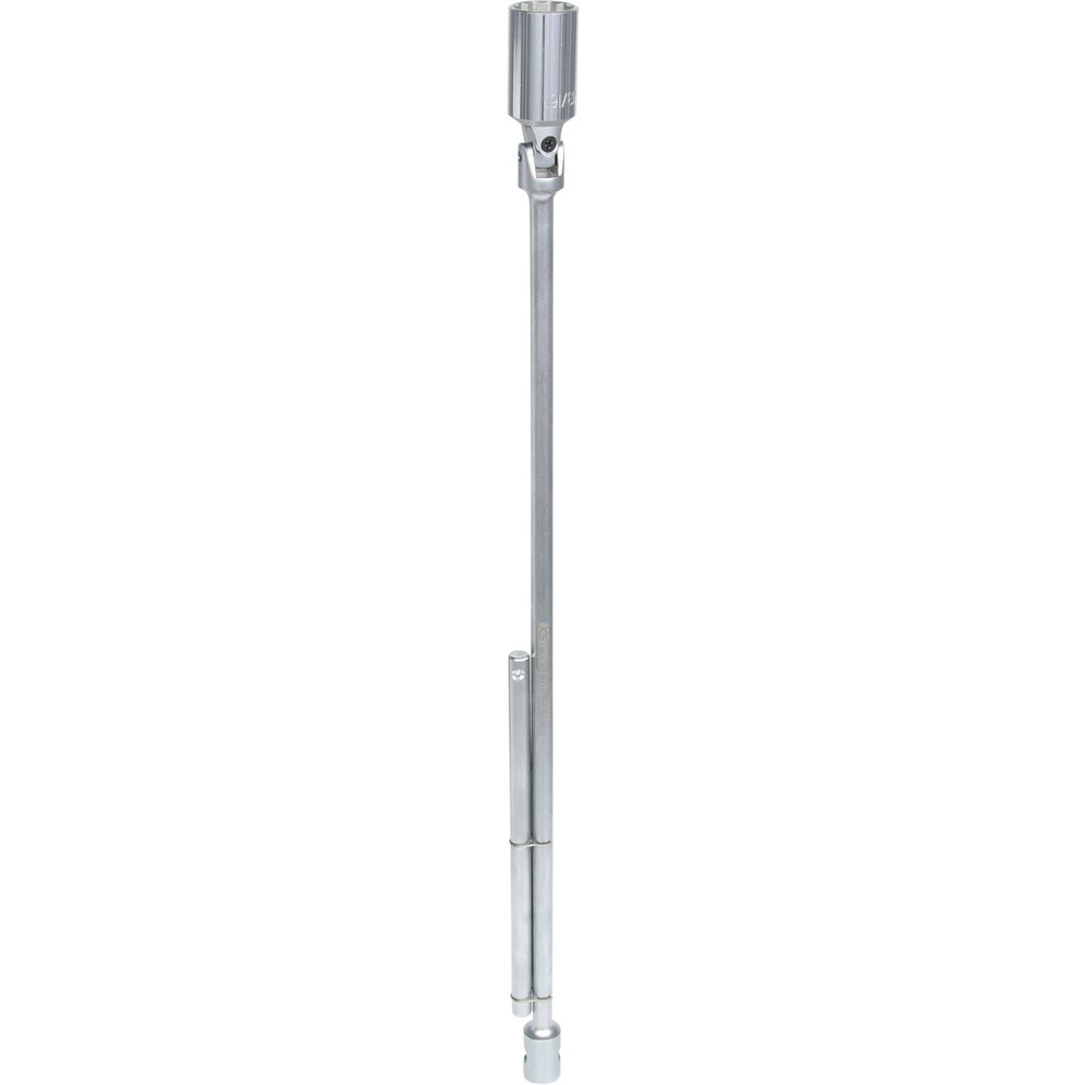 Produktabbildung Nr. 7: KS TOOLS T-Griff Zündkerzenschlüssel, 21mm