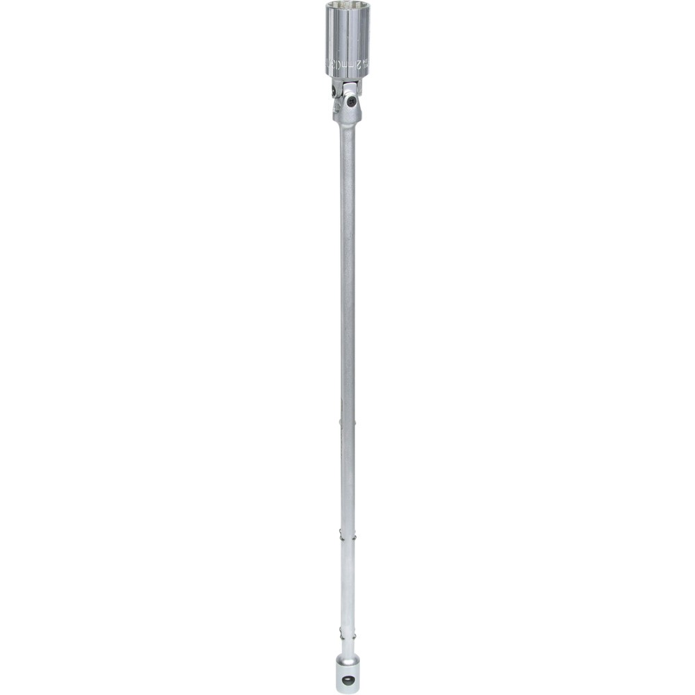 Produktabbildung Nr. 8: KS TOOLS T-Griff Zündkerzenschlüssel, 21mm