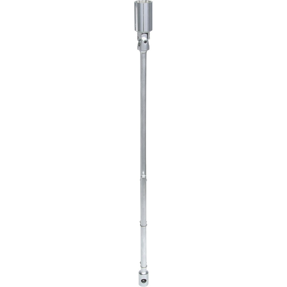 Produktabbildung Nr. 10: KS TOOLS T-Griff Zündkerzenschlüssel, 21mm