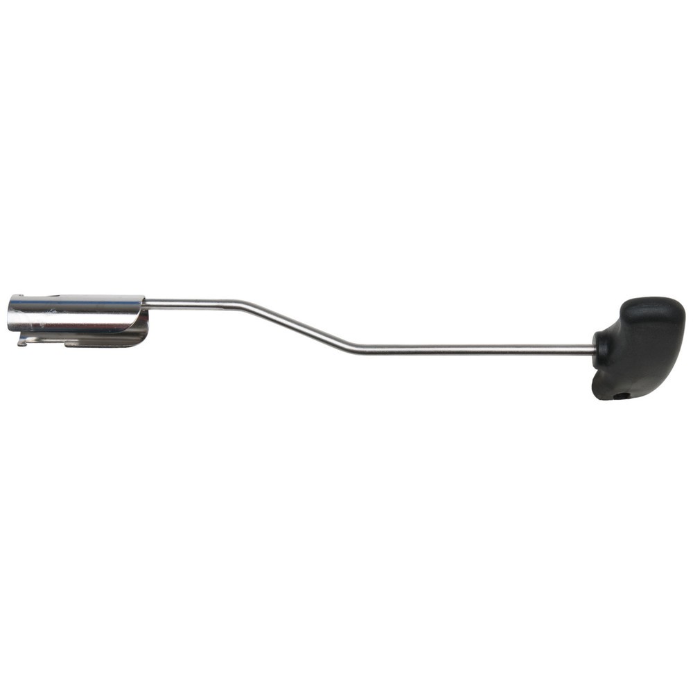 Produktabbildung: KS TOOLS T-Griff-Zündkerzenstecker-Abzieher, gebogen, lang