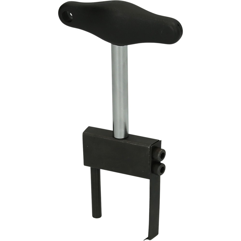 Produktabbildung Nr. 4: KS TOOLS T-Griff-Zündspulen-Abzieher für Stab-Zündspulen, 156 mm