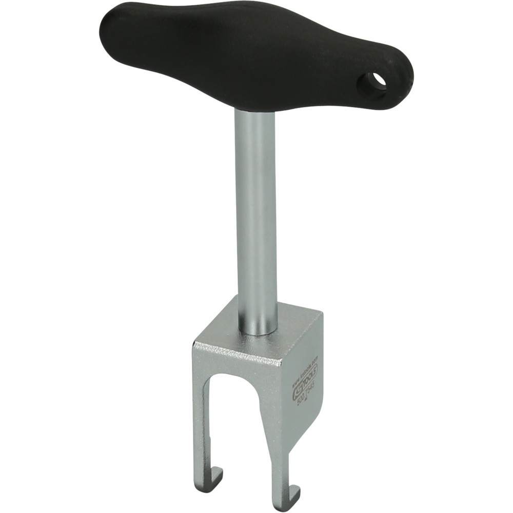 Produktabbildung: KS TOOLS T-Griff-Zündspulen-Abzieher, Typ 2, 135mm