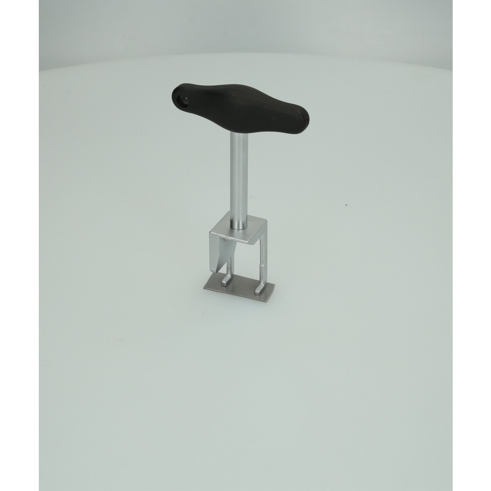 Produktabbildung Nr. 5: KS TOOLS T-Griff-Zündspulen-Abzieher, Typ 2, 135mm