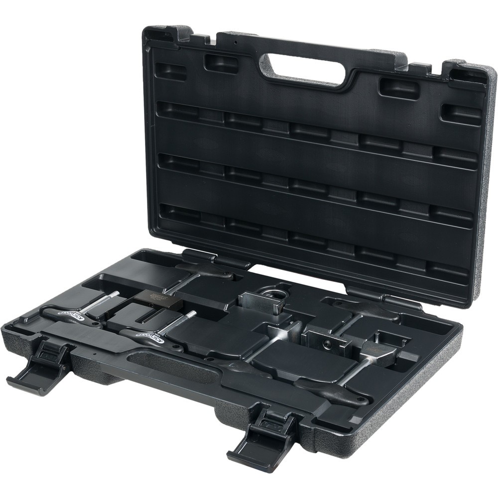 Produktabbildung Nr. 14: KS TOOLS T-Griff-Zündspulen-Abzieher-Satz für VAG und Opel Motoren, 7-tlg