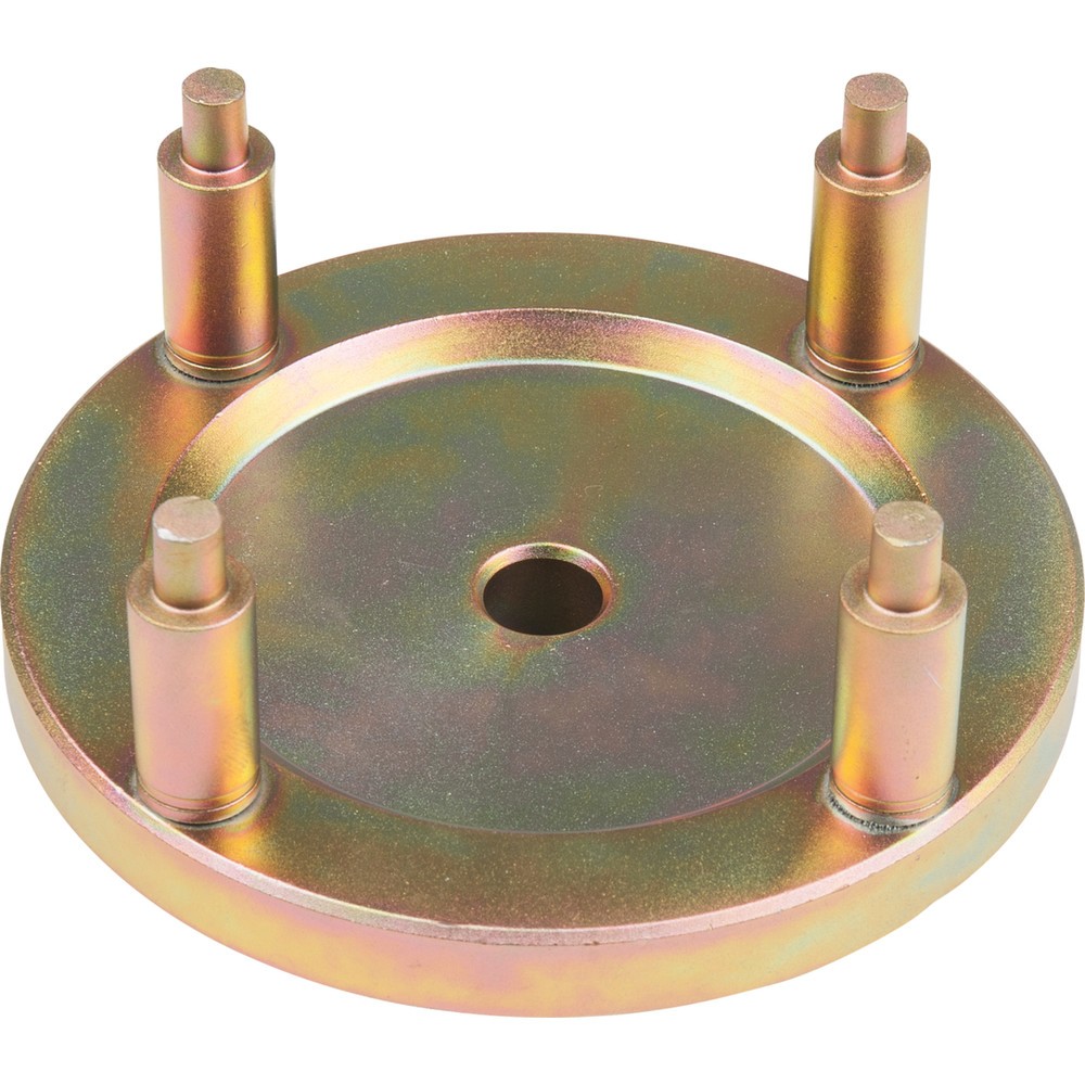 Produktabbildung Nr. 2: KS TOOLS Tankgeberschlüssel für Mercedes W202