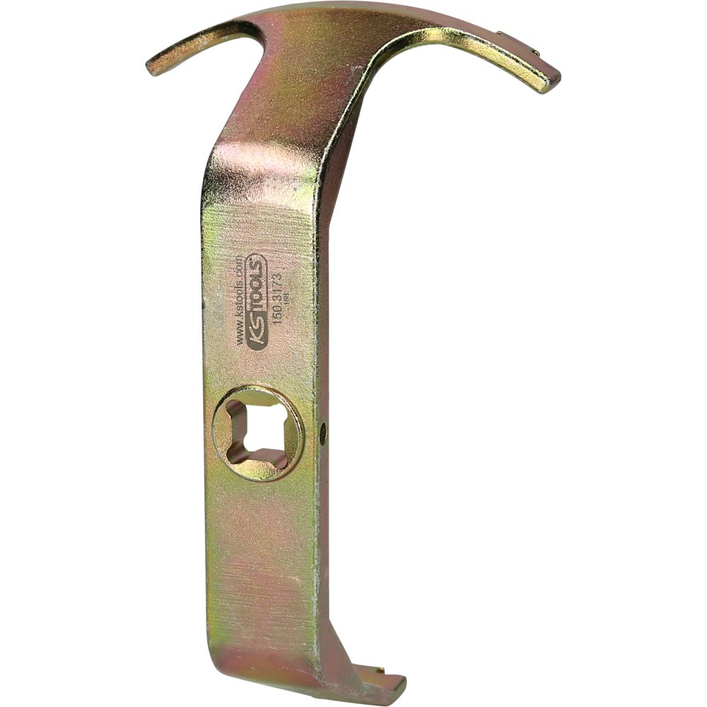 Produktabbildung Nr. 3: KS TOOLS 1/2" Tankgeberschlüssel für Opel / Mercedes / BMW / Volvo