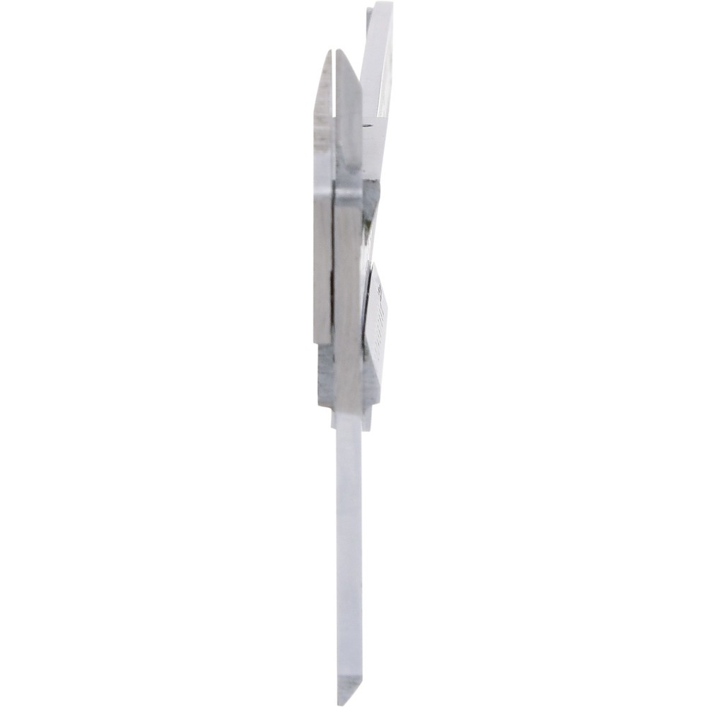 Produktabbildung Nr. 6: KS TOOLS Taschen-Messschieber 0-150mm, 235mm