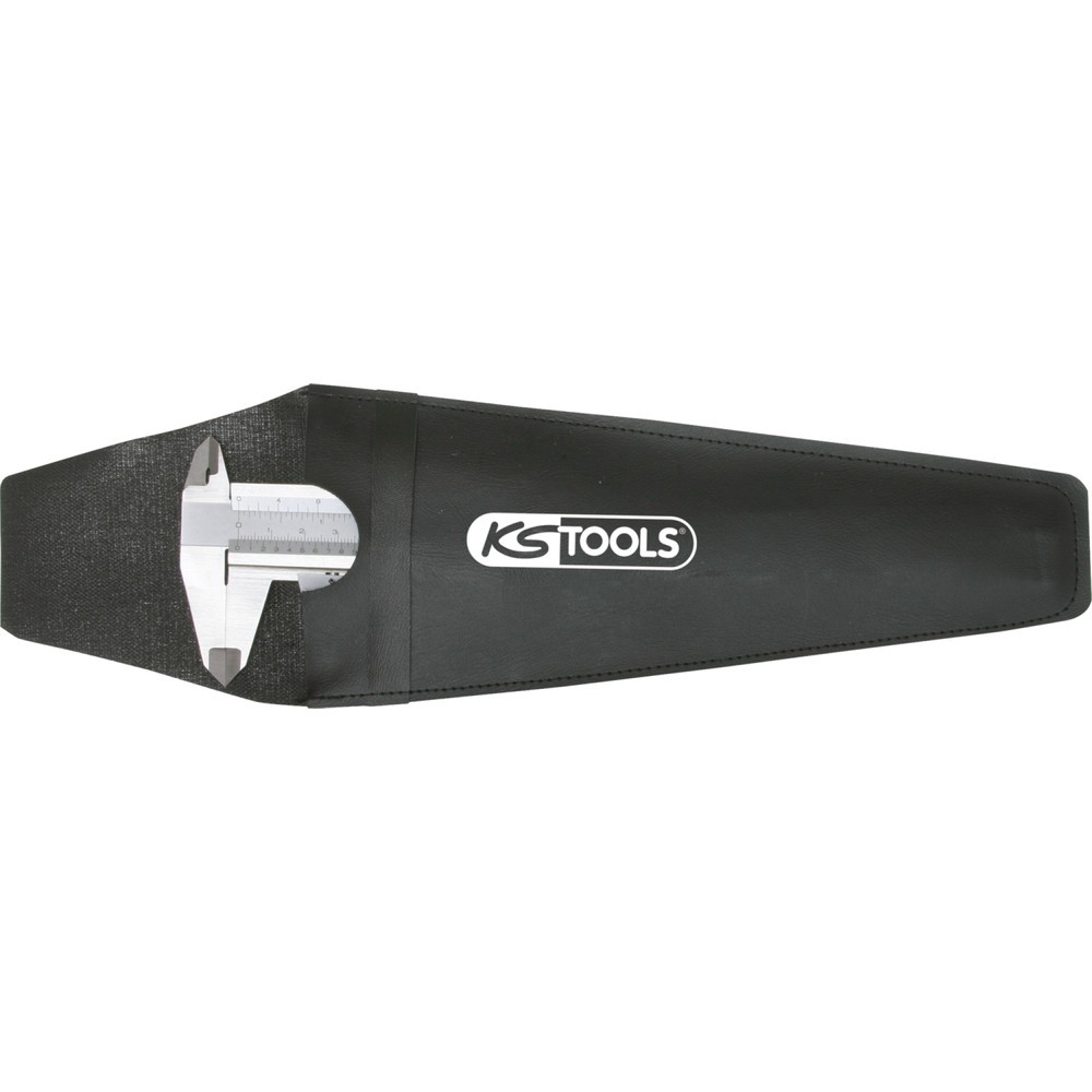 Produktabbildung Nr. 7: KS TOOLS Taschen-Messschieber 0-150mm, 235mm