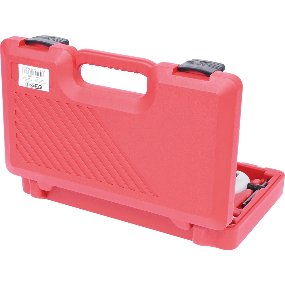 Produktabbildung Nr. 3: KS TOOLS Taumelbördel-Satz 1/8"-3/4" + 6-19mm, 6-tlg