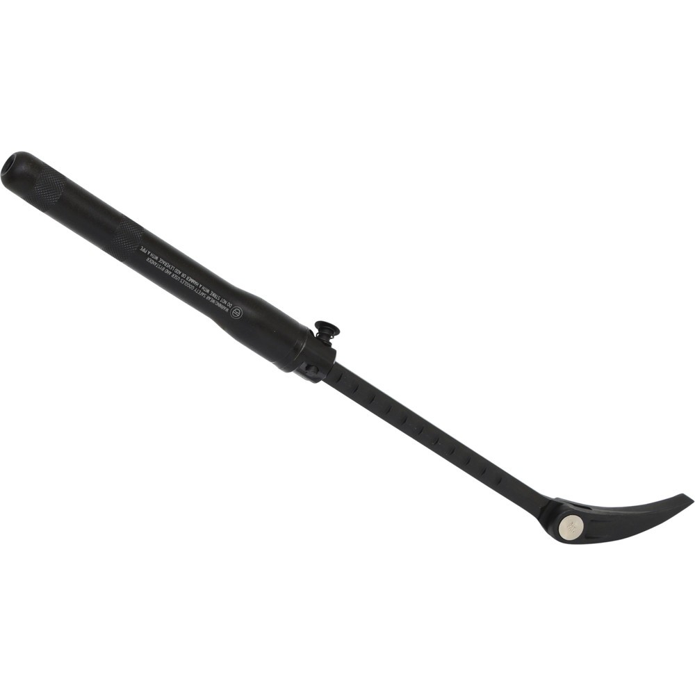 Produktabbildung Nr. 4: KS TOOLS Teleskop Gelenk-Rollkopf-Hebeleisen, 325-460mm