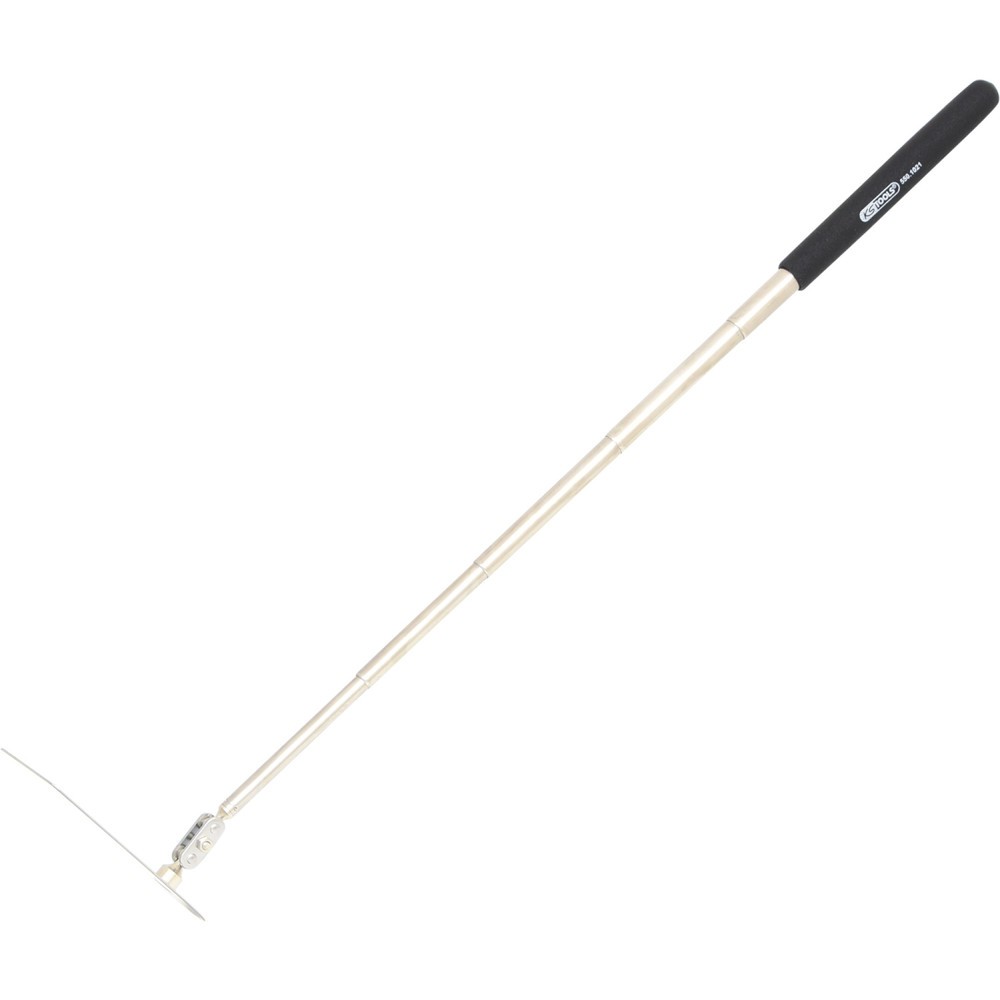 Produktabbildung: KS TOOLS Teleskop-Inspektionsspiegel, 178-860mm, 57x95mm