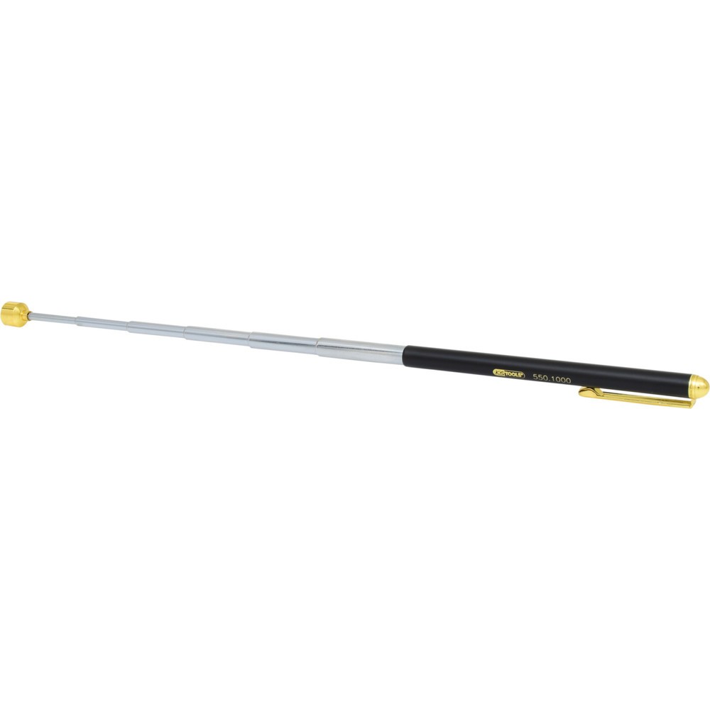 Produktabbildung: KS TOOLS Teleskop-Magnethalter, 130-630mm