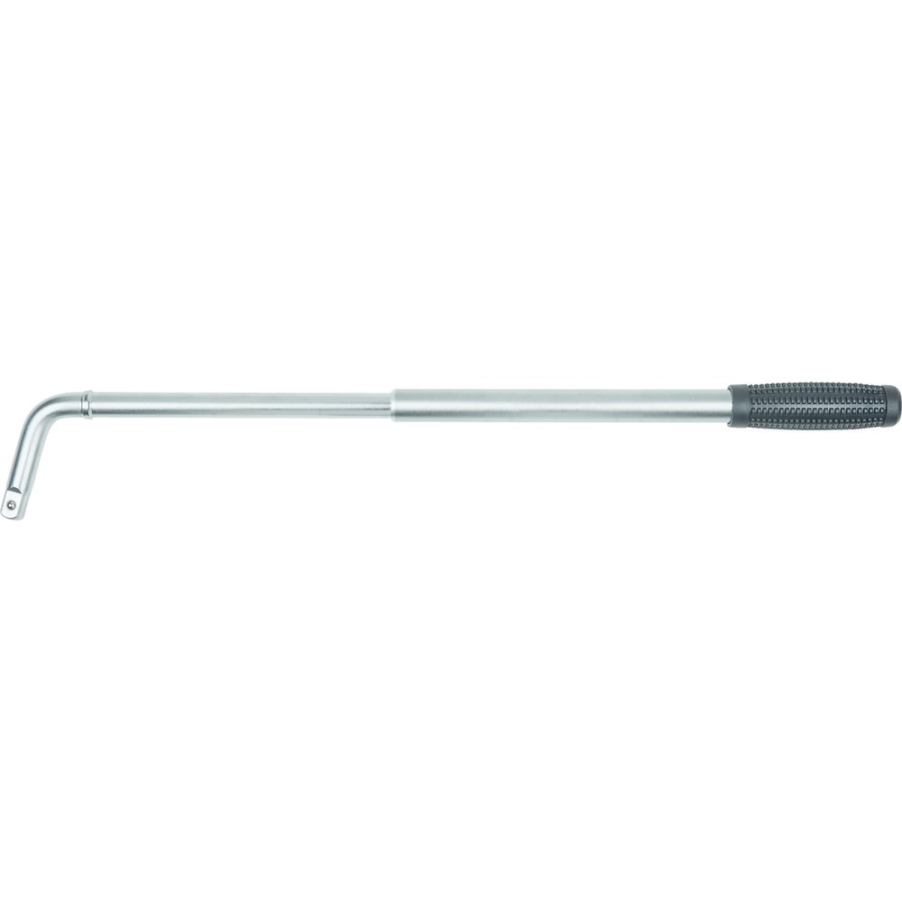 Produktabbildung Nr. 3: KS TOOLS Teleskop-Radmutternschlüssel, 370-535mm