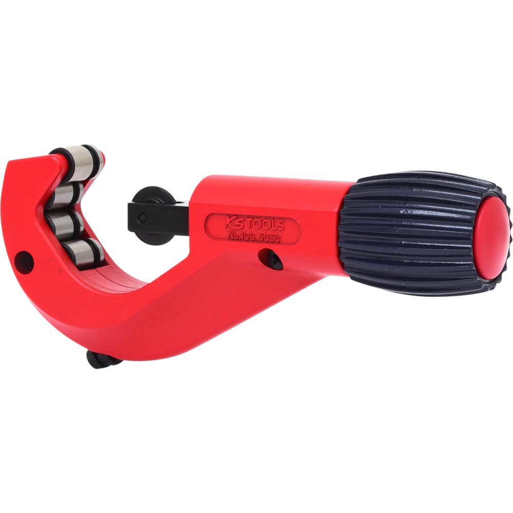 Produktabbildung: KS TOOLS Teleskop-Rohrabschneider, 3-42mm