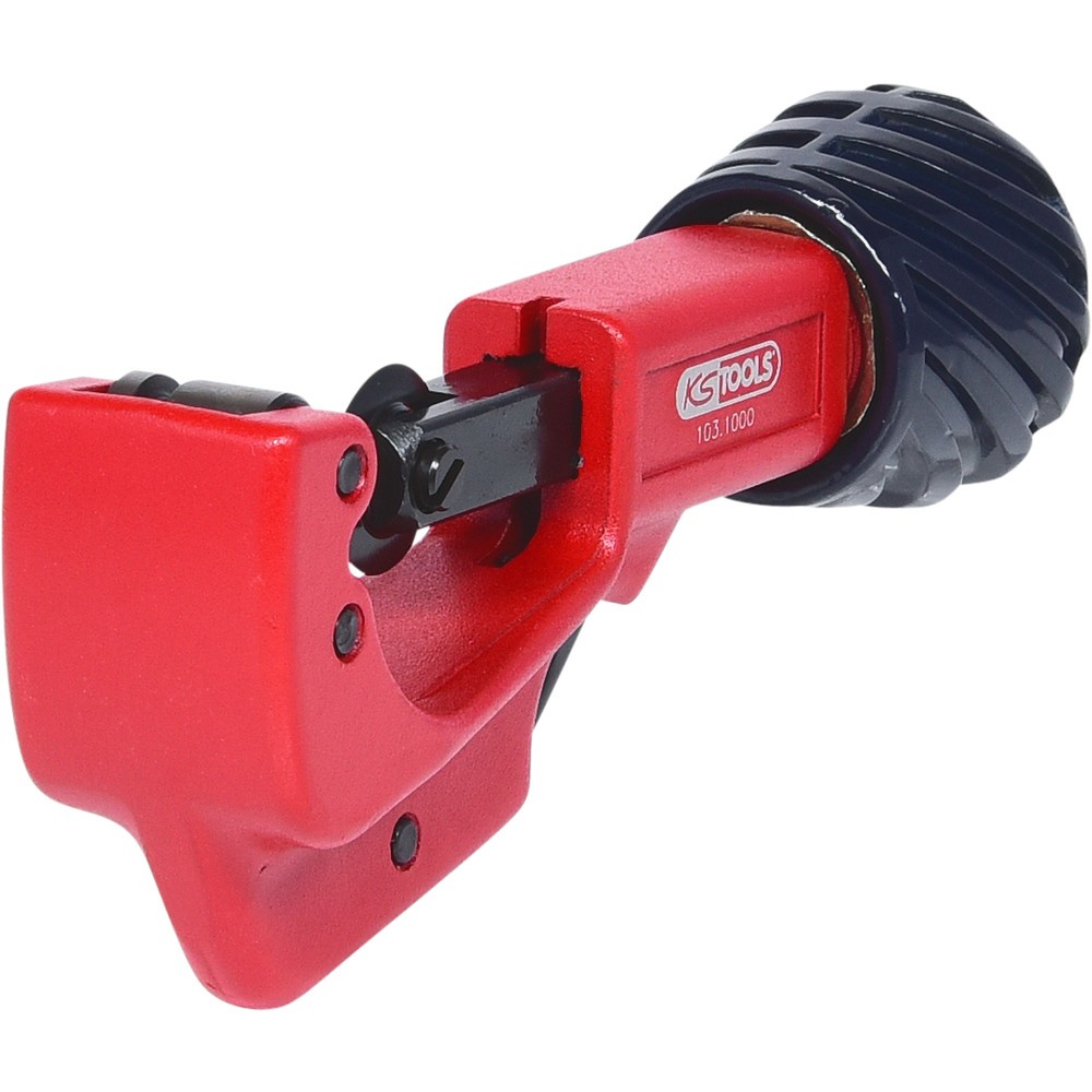 Produktabbildung Nr. 4: KS TOOLS Teleskop-Rohrabschneider, 3-32mm