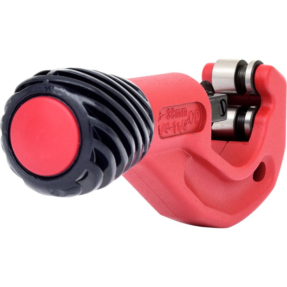 Produktabbildung Nr. 3: KS TOOLS Teleskop-Rohrabschneider, 6-38mm, 156mm