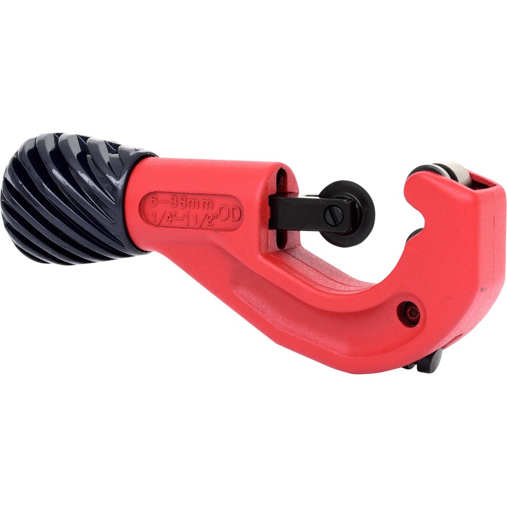 Produktabbildung Nr. 4: KS TOOLS Teleskop-Rohrabschneider, 6-38mm, 156mm