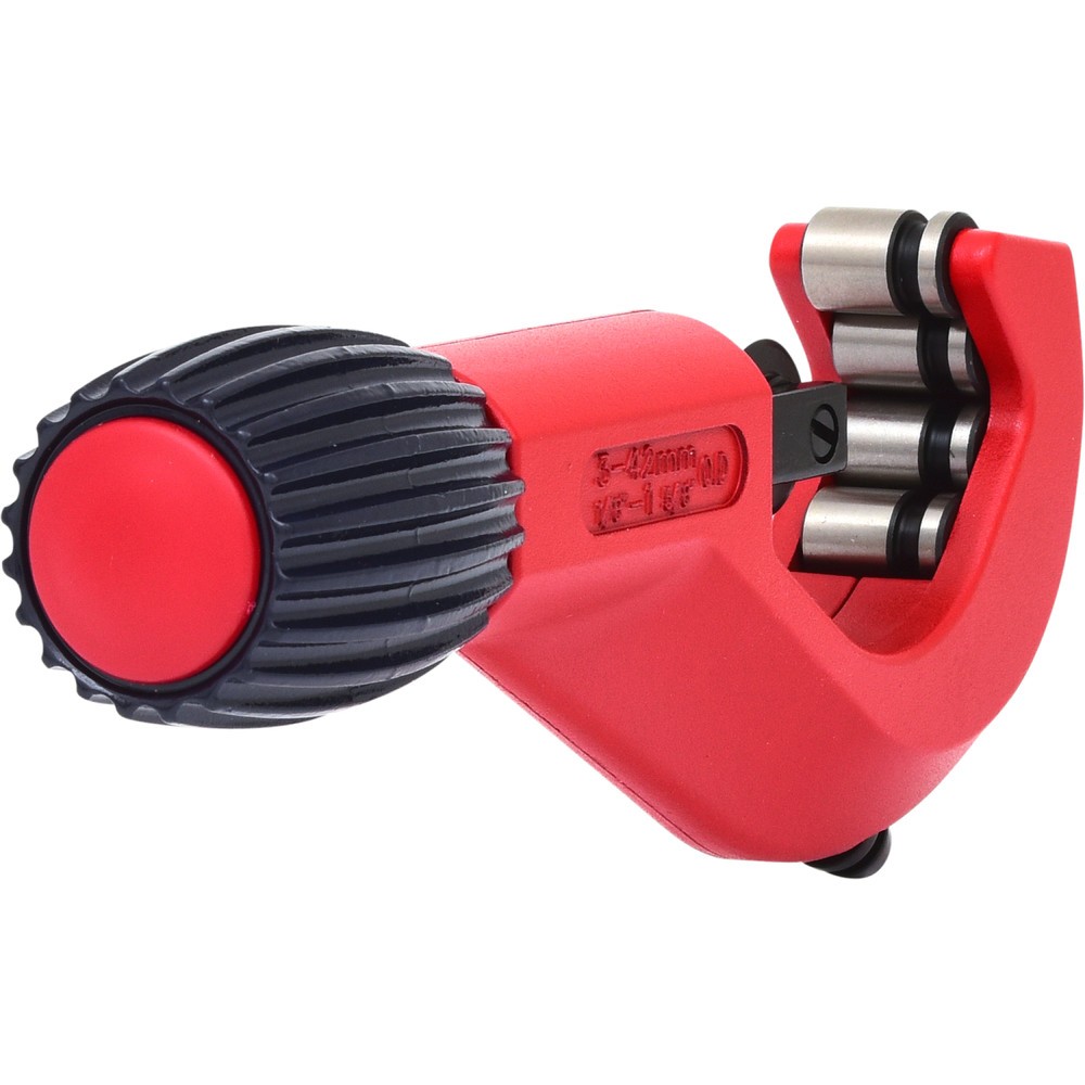 Produktabbildung Nr. 2: KS TOOLS Teleskop-Rohrabschneider, 3-42mm