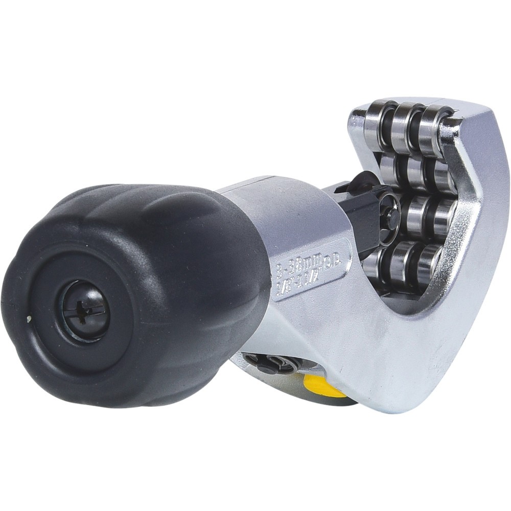 Produktabbildung Nr. 6: KS TOOLS Teleskop-Rohrabschneider für Edelstahl (Inox) Rohre, 3-38mm